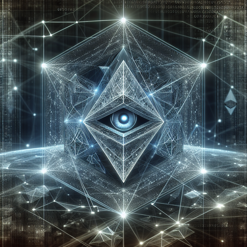 Rethinking Transparency: Ethereum's Approach to a Fairer Blockchain