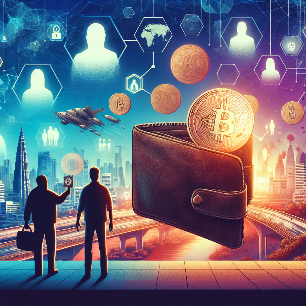 Retired Aussie Cop Falls Victim to $1.2M Crypto Scam in Thailand