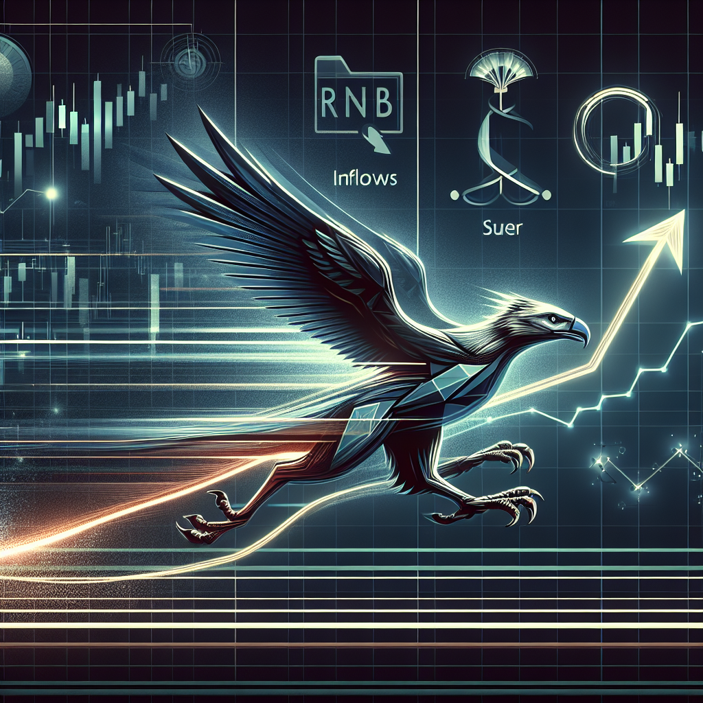 REX-Osprey Joins the Race: BNB Staking ETF Filing as Inflows Surge