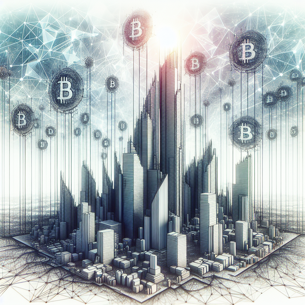 Ripple Reports Major Bank Investments in Blockchain Infrastructure