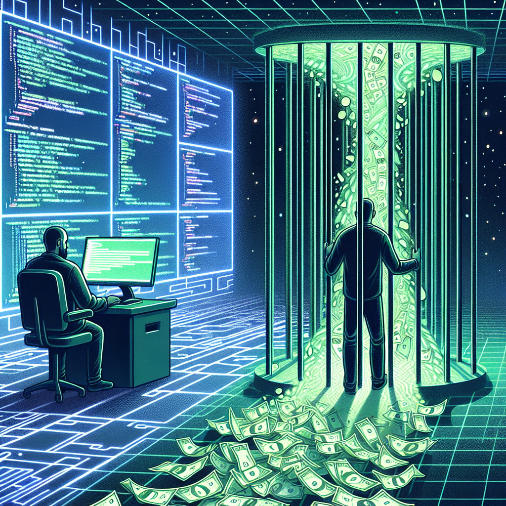 Roman Storm: From Coding Prodigy to Tornado Cash Convict