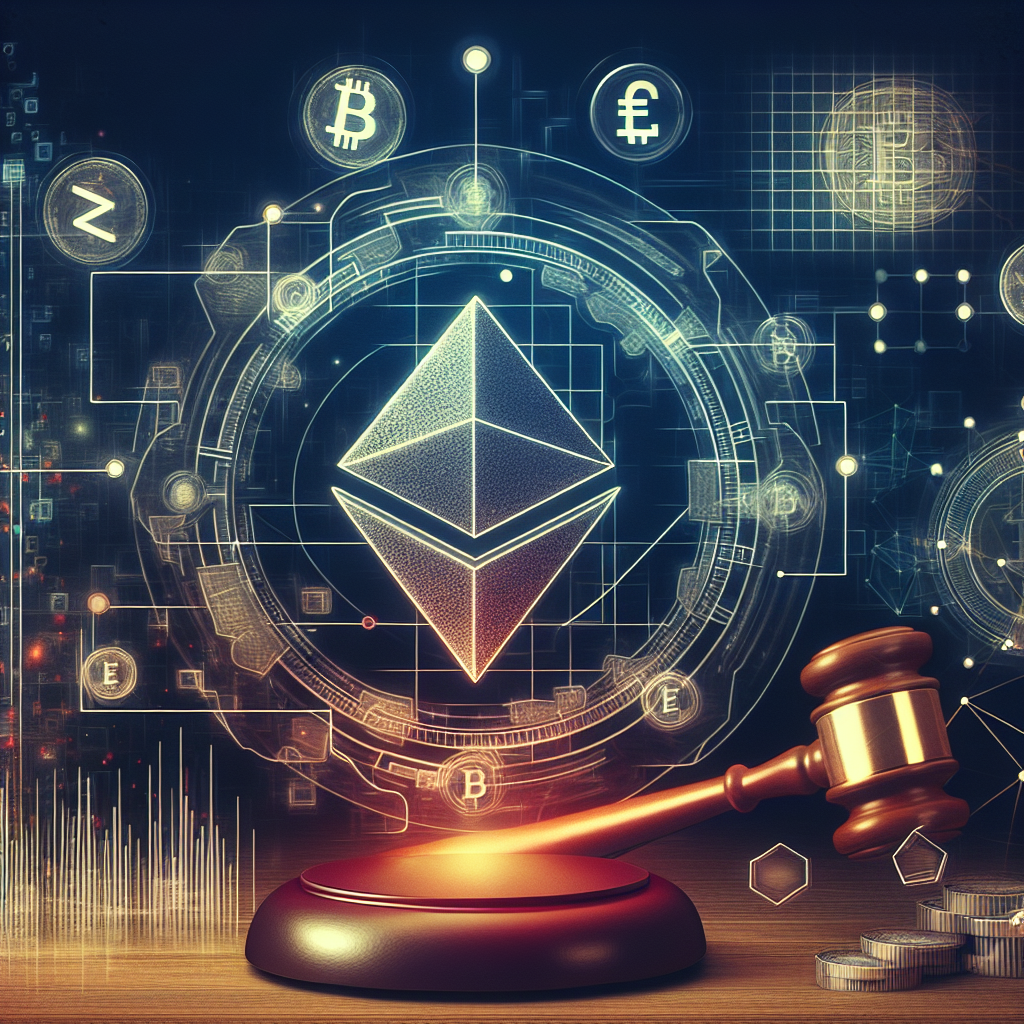 SEC Clarifies Liquid Staking Practices in New Regulatory Move