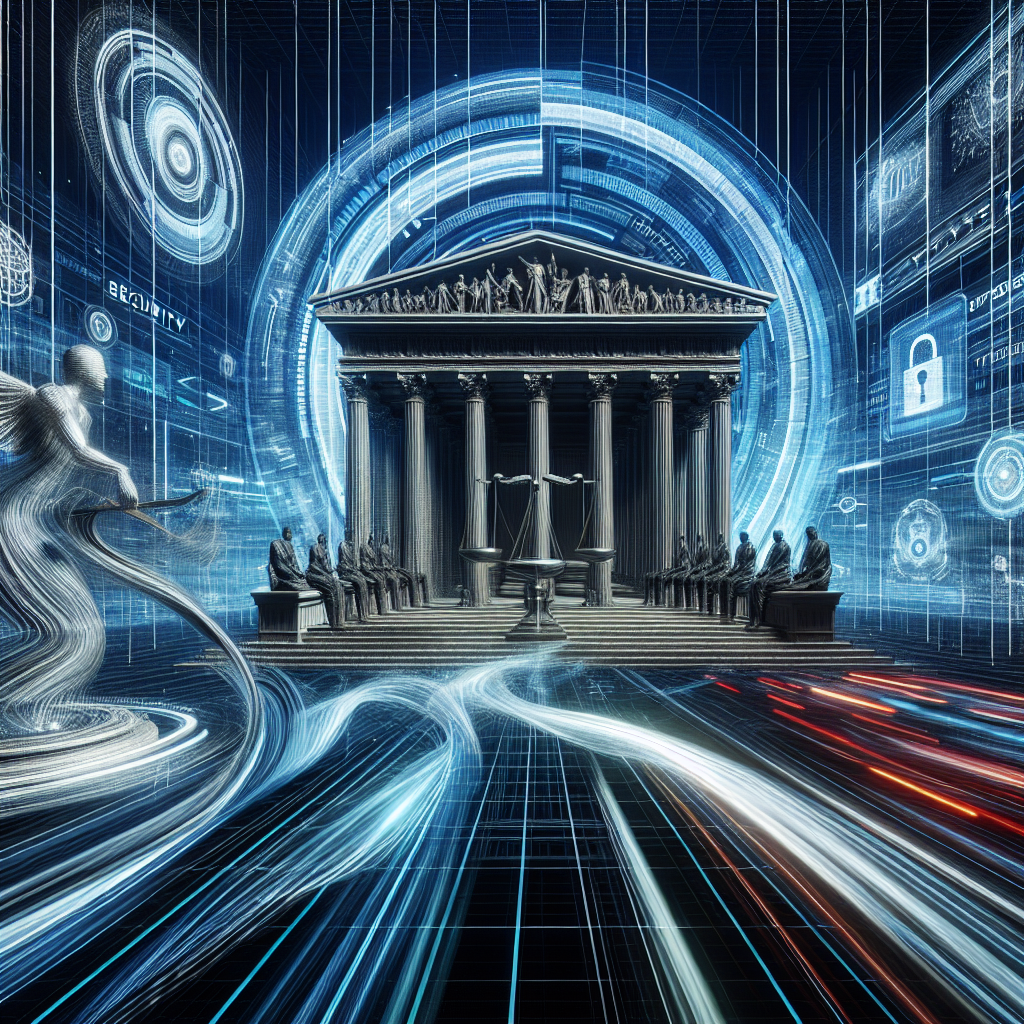 SEC vs. Ripple: A Legal Saga Reaches Its Conclusion