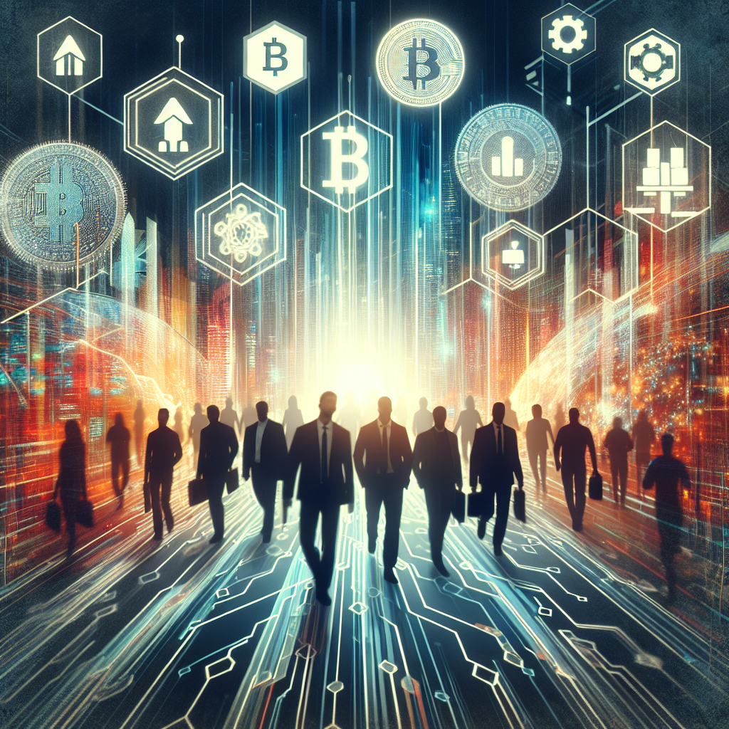 SEC’s Crypto Task Force Embarks on Nationwide Tour to Engage Small Startups