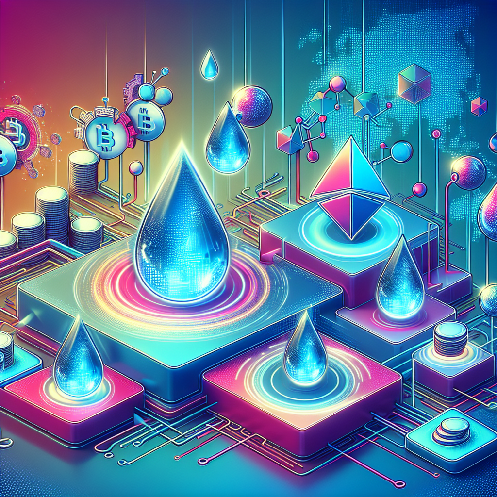 SEC's Guidance on Liquid Staking Tokens: A Boon for DeFi and Institutions