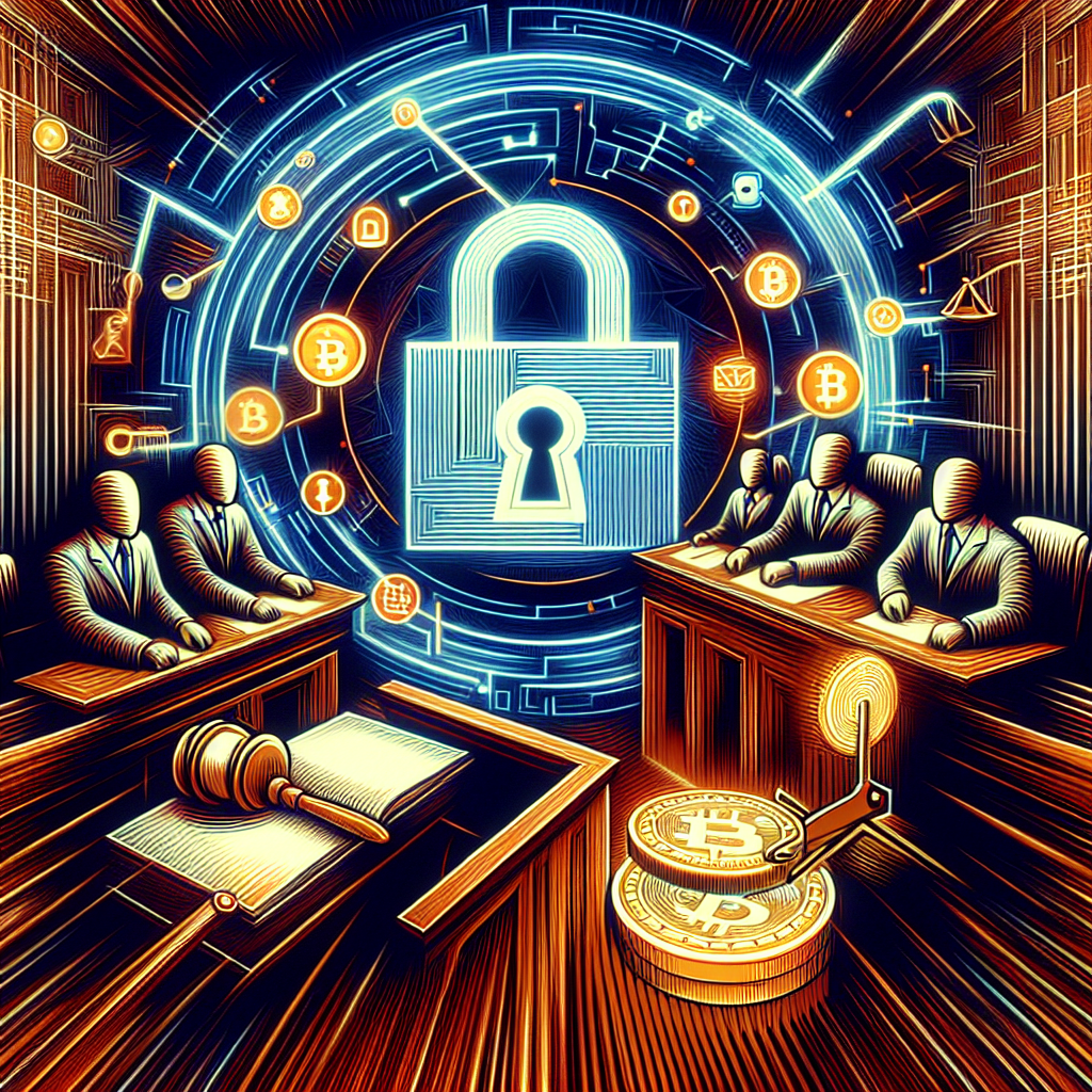 SEC's Hester Peirce Advocates for Crypto Privacy Amidst Tornado Cash Trial