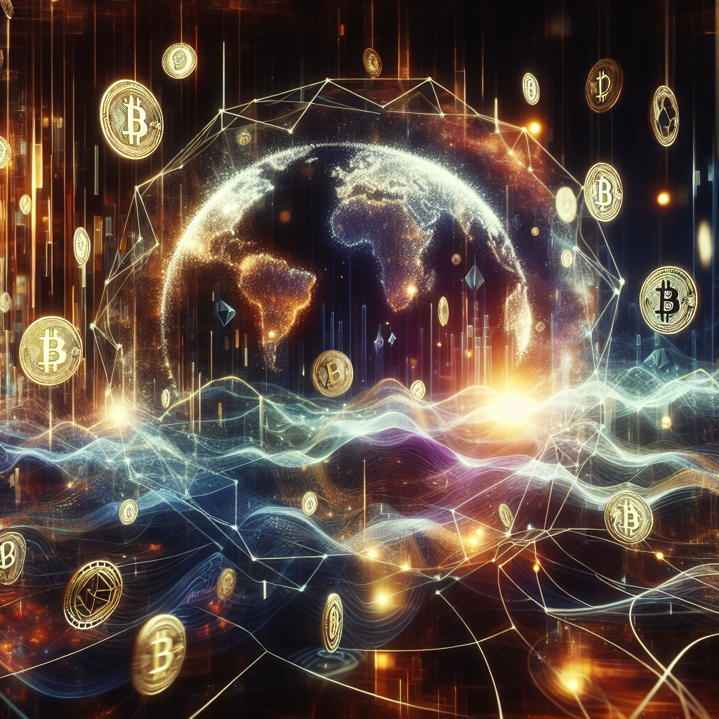 S&P Dow Jones Eyes Tokenized Indexes Amid Rising Digital Asset Demand