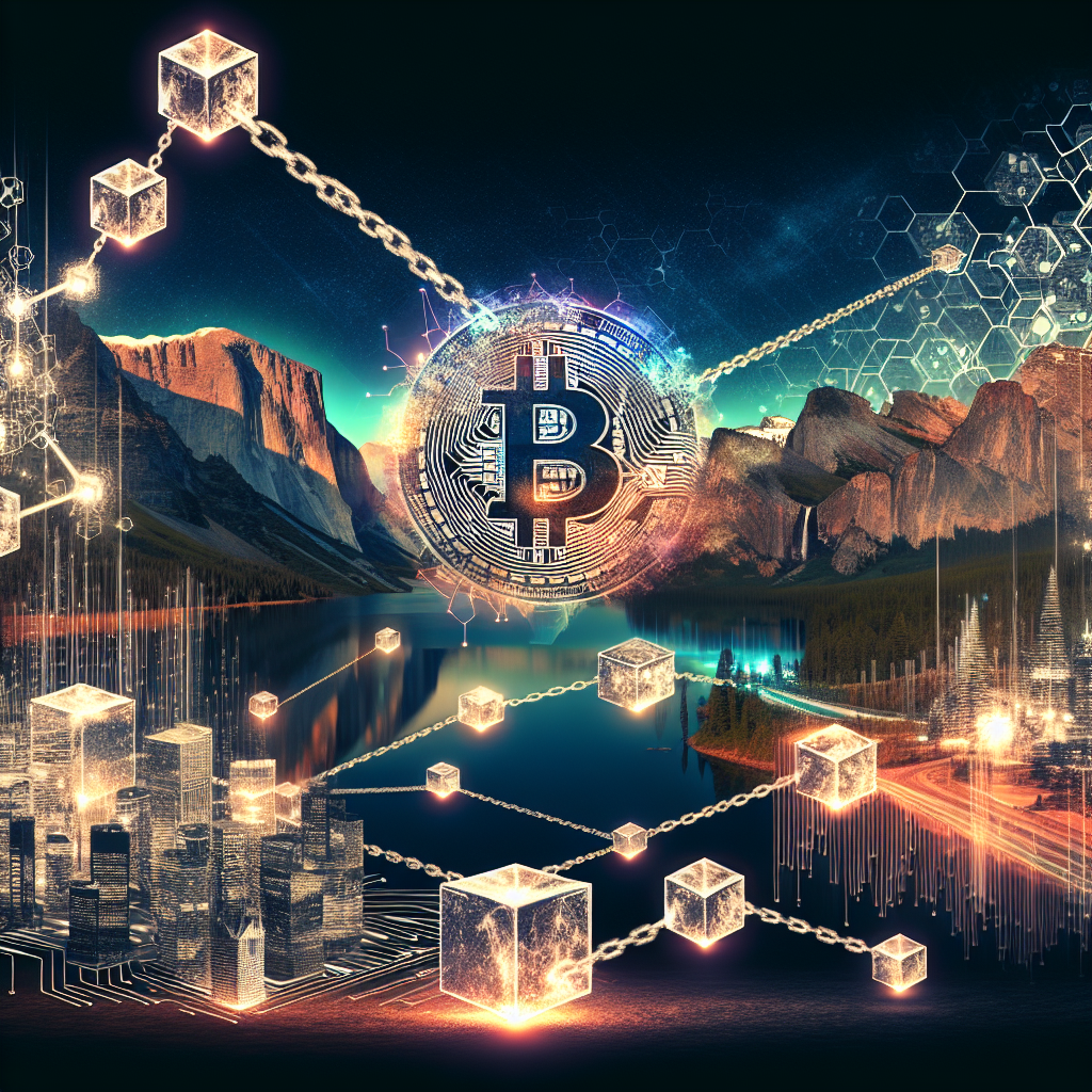 State of Crypto: The Impact of Blockchain Discussions at Jackson Hole