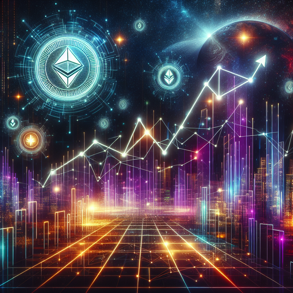 Stellar's XLM Aims for Bullish Run Amid Macro Economic Shifts