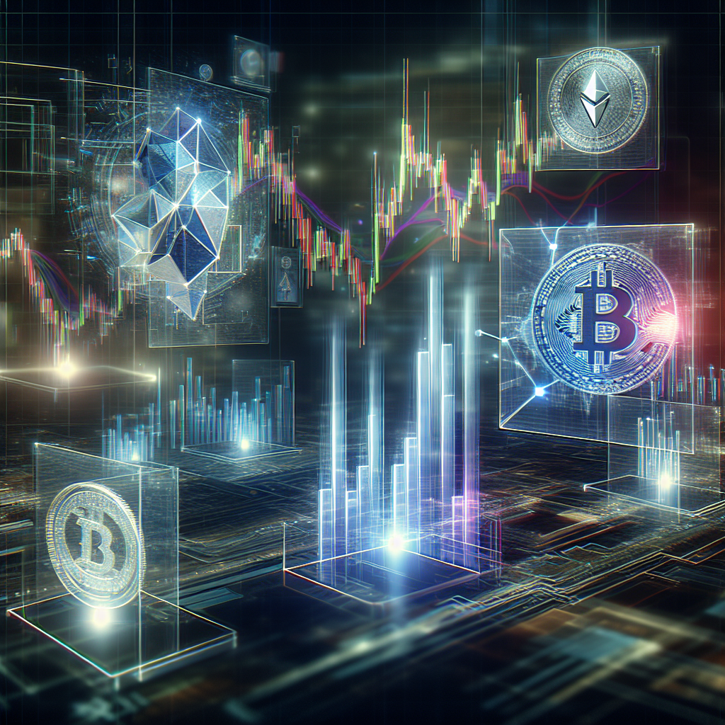 Strategic Moves for Crypto Traders: Analyzing Key Support Levels