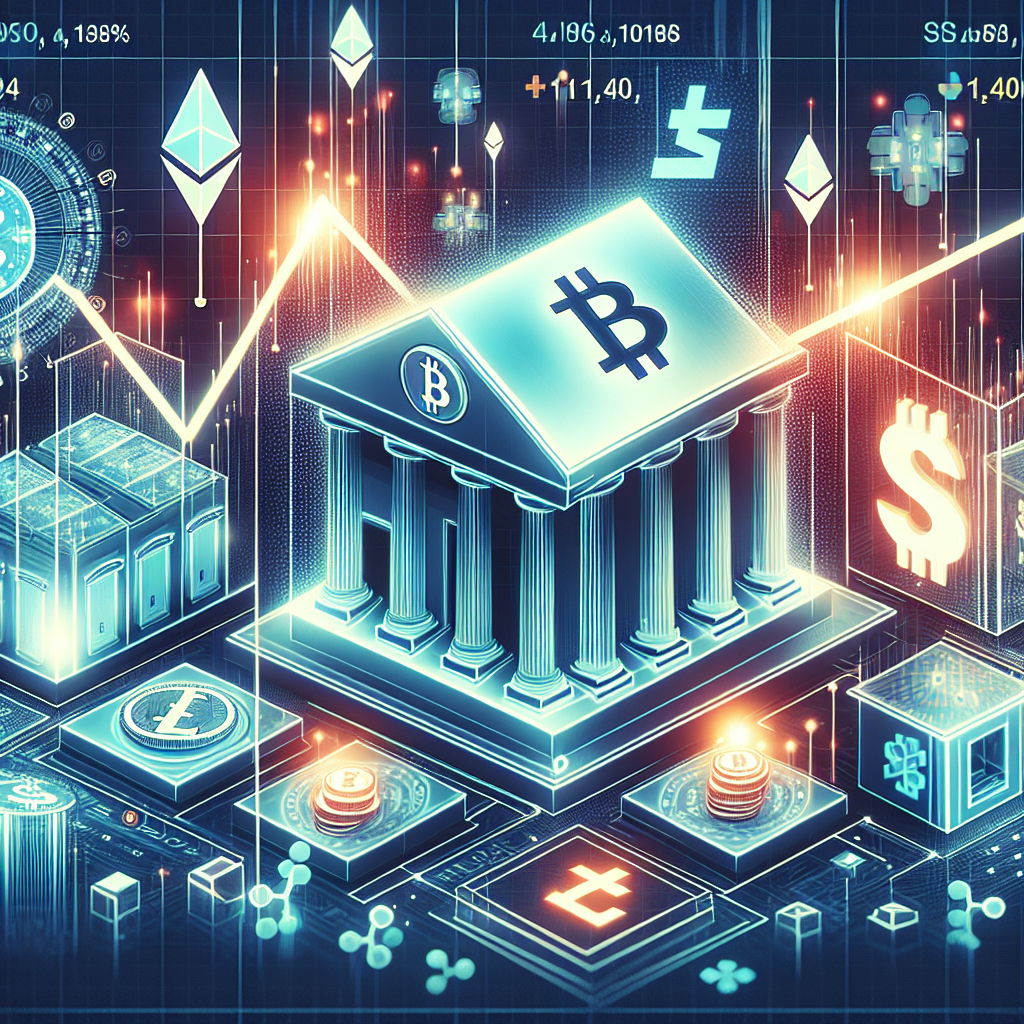 Sui Surges 4% as Swiss Banks Open Doors for Institutional Crypto Access
