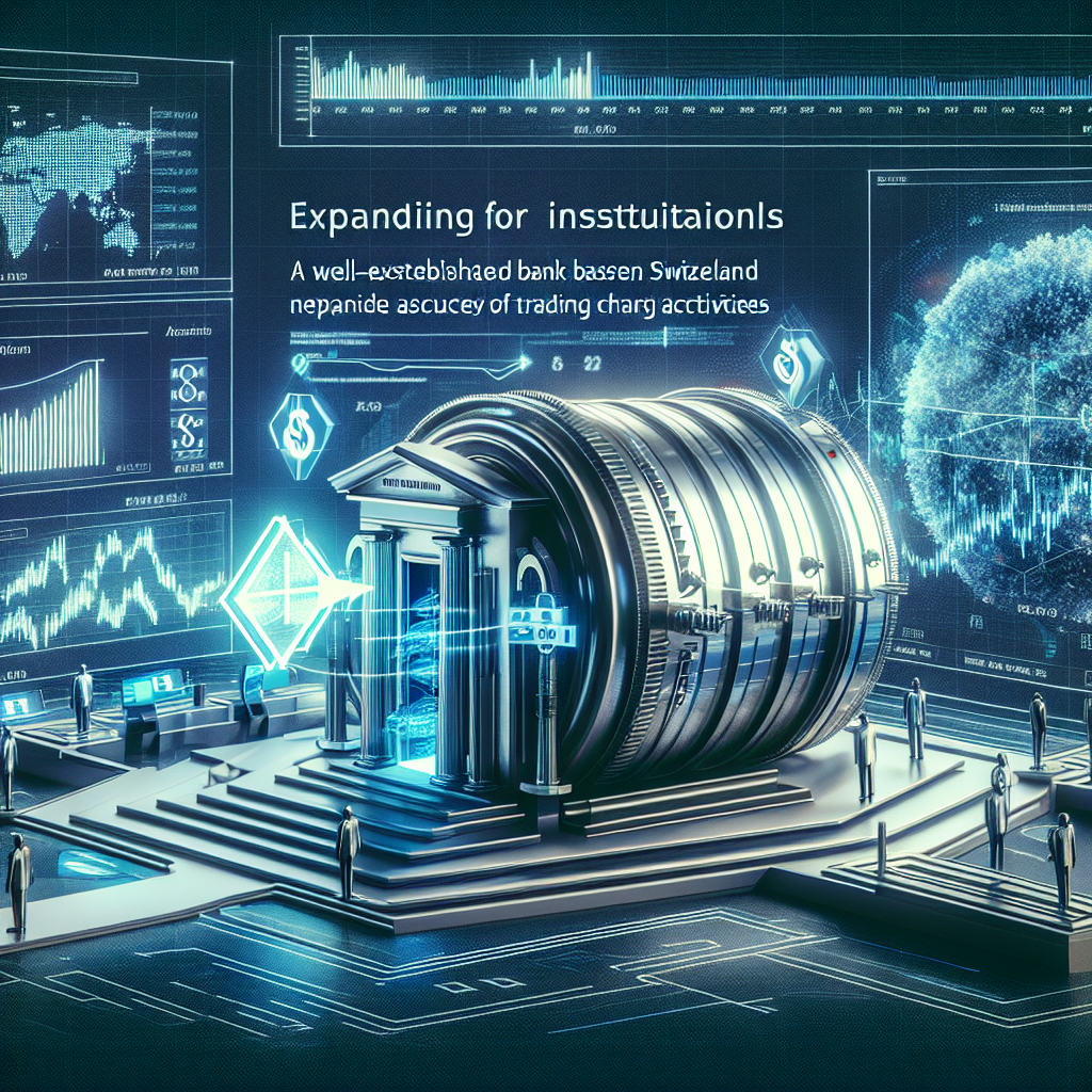 Swiss Bank Sygnum Expands Institutional Offerings with Regulated SUI Custody and Trading