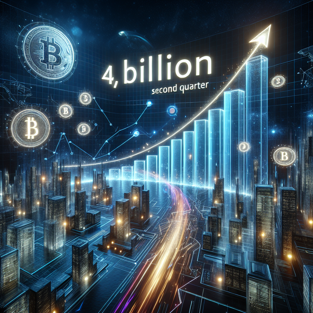 Tether's Q2 Triumph: A $4.9 Billion Profit Amid Stablecoin Surge