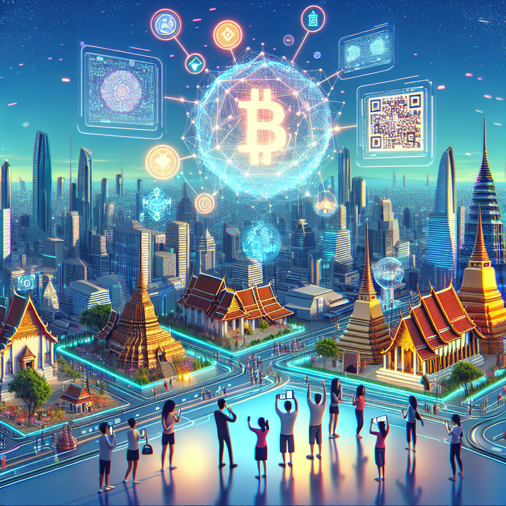 Thailand to Introduce Innovative Crypto Payment Sandbox for Tourists