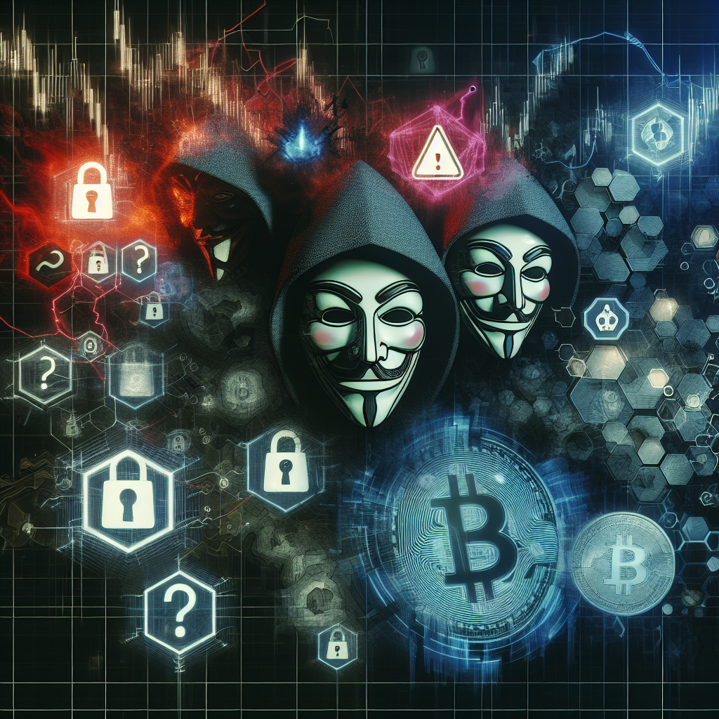 The Dark Side of Web3: Deepfakes and Fake News Fuel Crypto Pump-and-Dump Scams