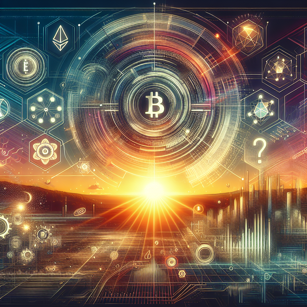 The Dawn of Stablecoins: A Revolutionary Shift in Payment Platforms