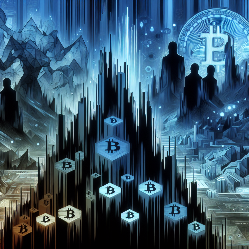 The Rising Threat: Bitcoin Owners Face Increasing Kidnapping Risks