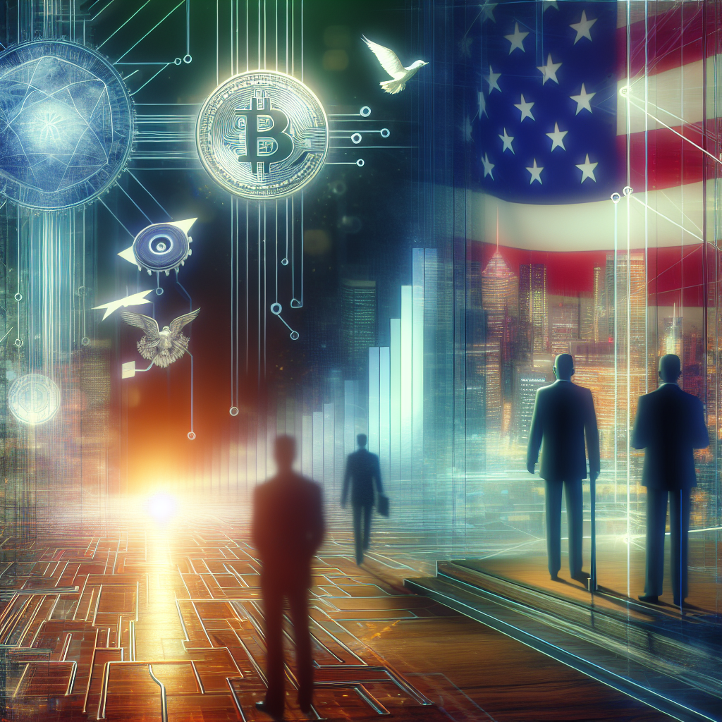Trump's Shortlist for Fed Chair Includes Crypto-Friendly Candidates