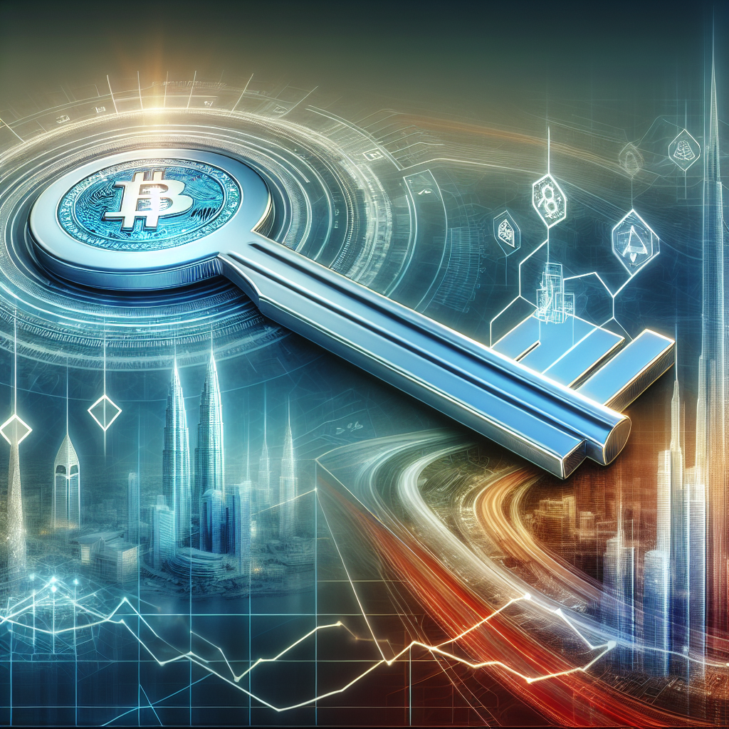 Unlocking Crypto Potential in the Asia-Middle East Corridor with Permissioned Scale