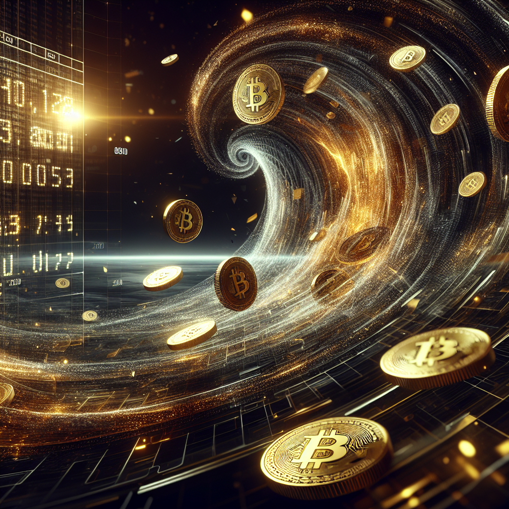 Unveiling the Quantum Threat: 80,000 BTC Moves After 14 Years