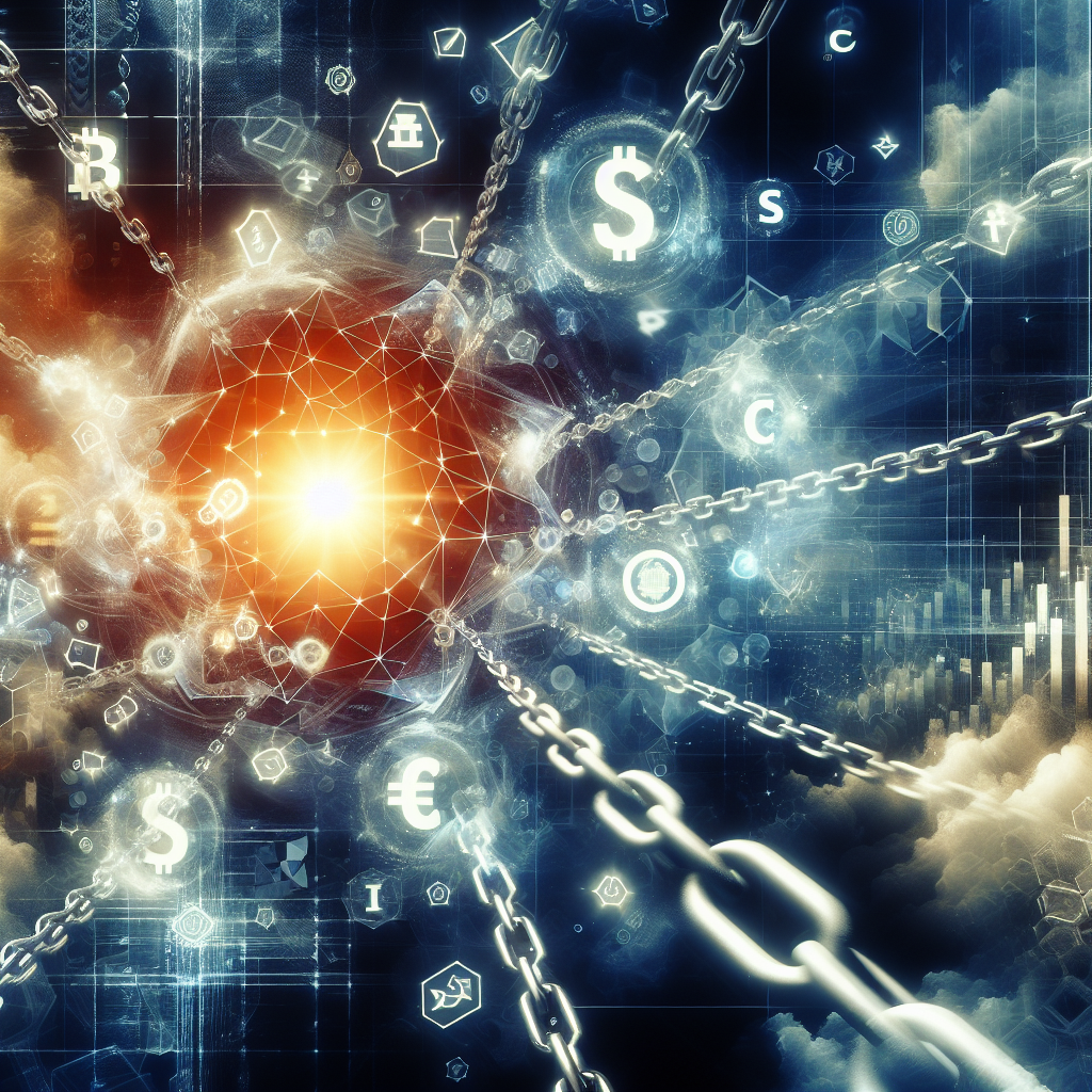 US Government Embraces Blockchain for Economic Data Distribution