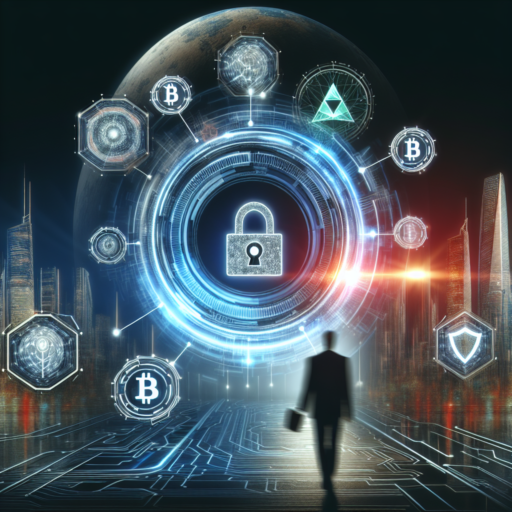 US Treasury Explores Digital ID in DeFi to Combat Illicit Finance