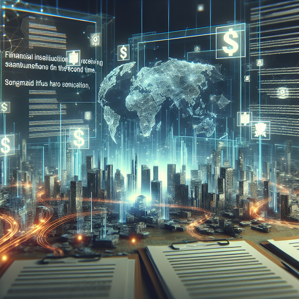 US Treasury’s OFAC Imposes Sanctions on Garantex Once More