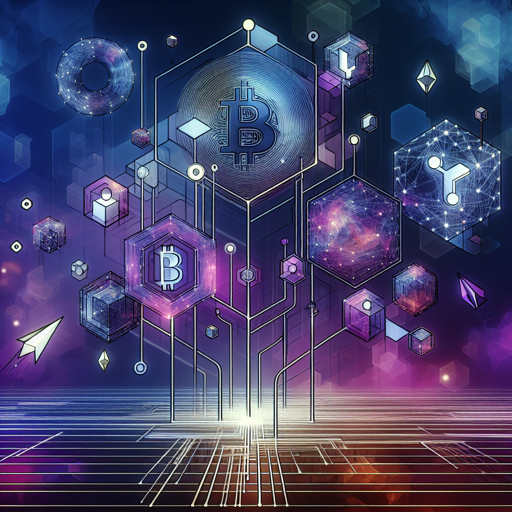 VC Roundup: Bitcoin DeFi Surges Amid Rising Interest in Tokenization and Stablecoins