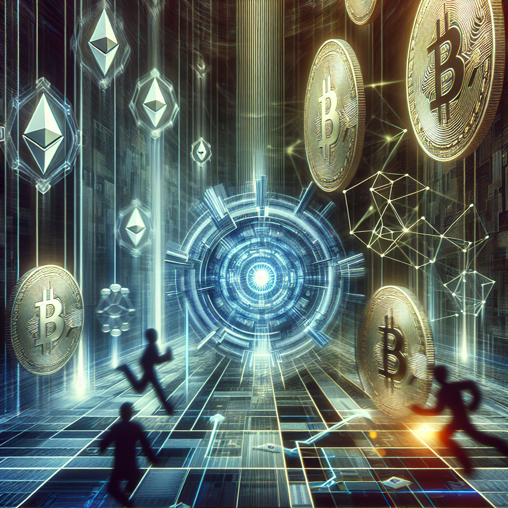 VERB TON Acquisition Company Secures $780M in Altcoin Assets Amid Rising Treasury Race