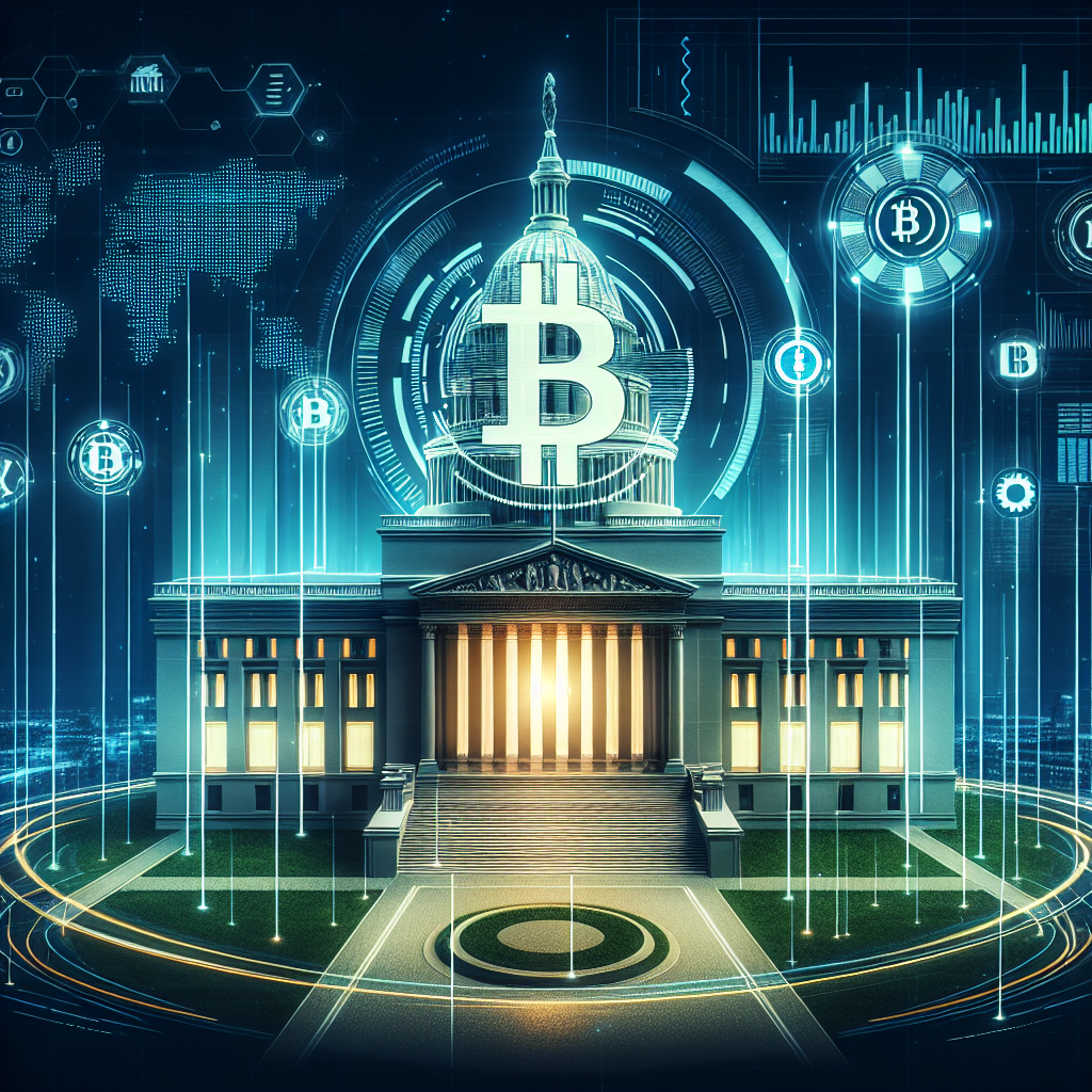 White House Crypto Report: A Mixed Message for Bitcoin Advocates