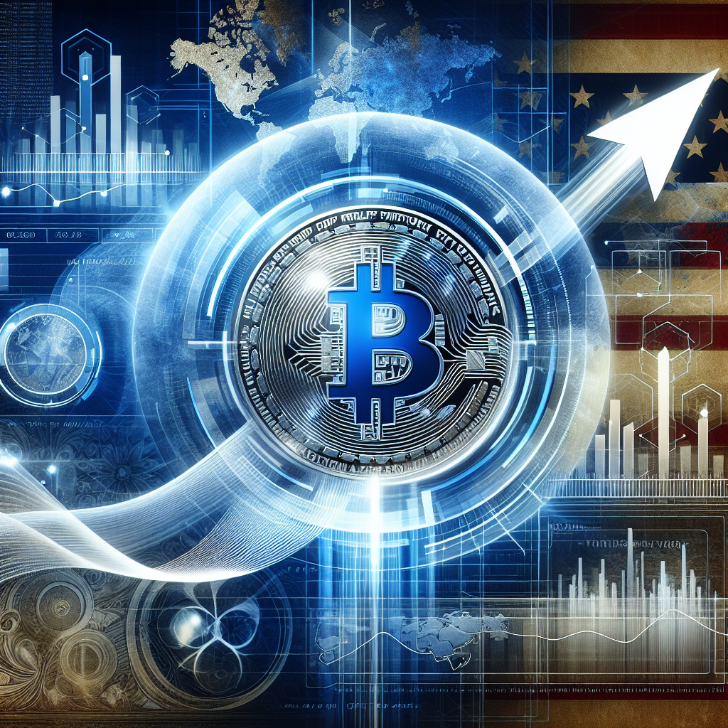 XRP Eyes 20% Surge as Crypto Firms Return to the US: A New Chapter for the Digital Economy