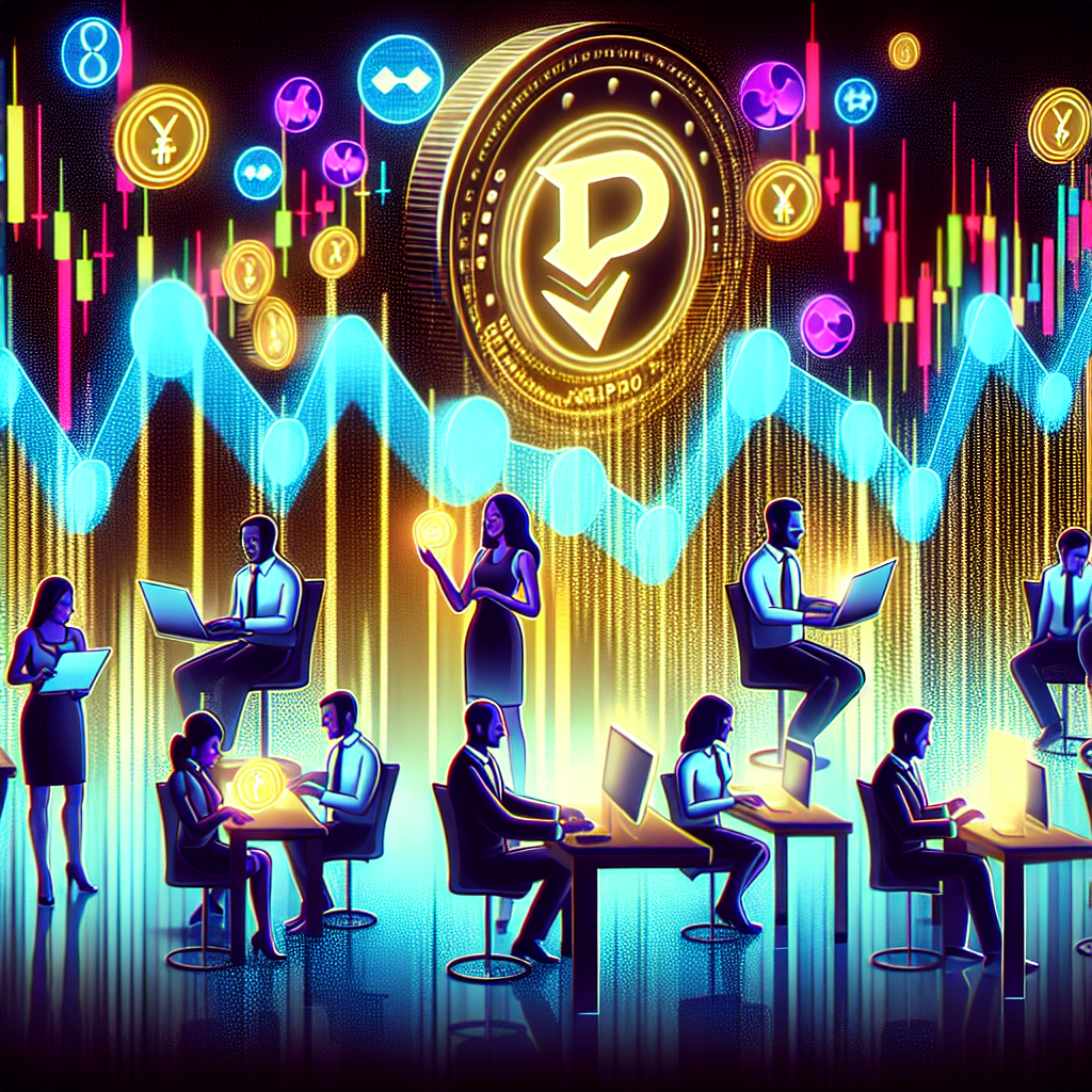 XRP Investors Embrace 'Straddle' Strategy Amid 12% Surge