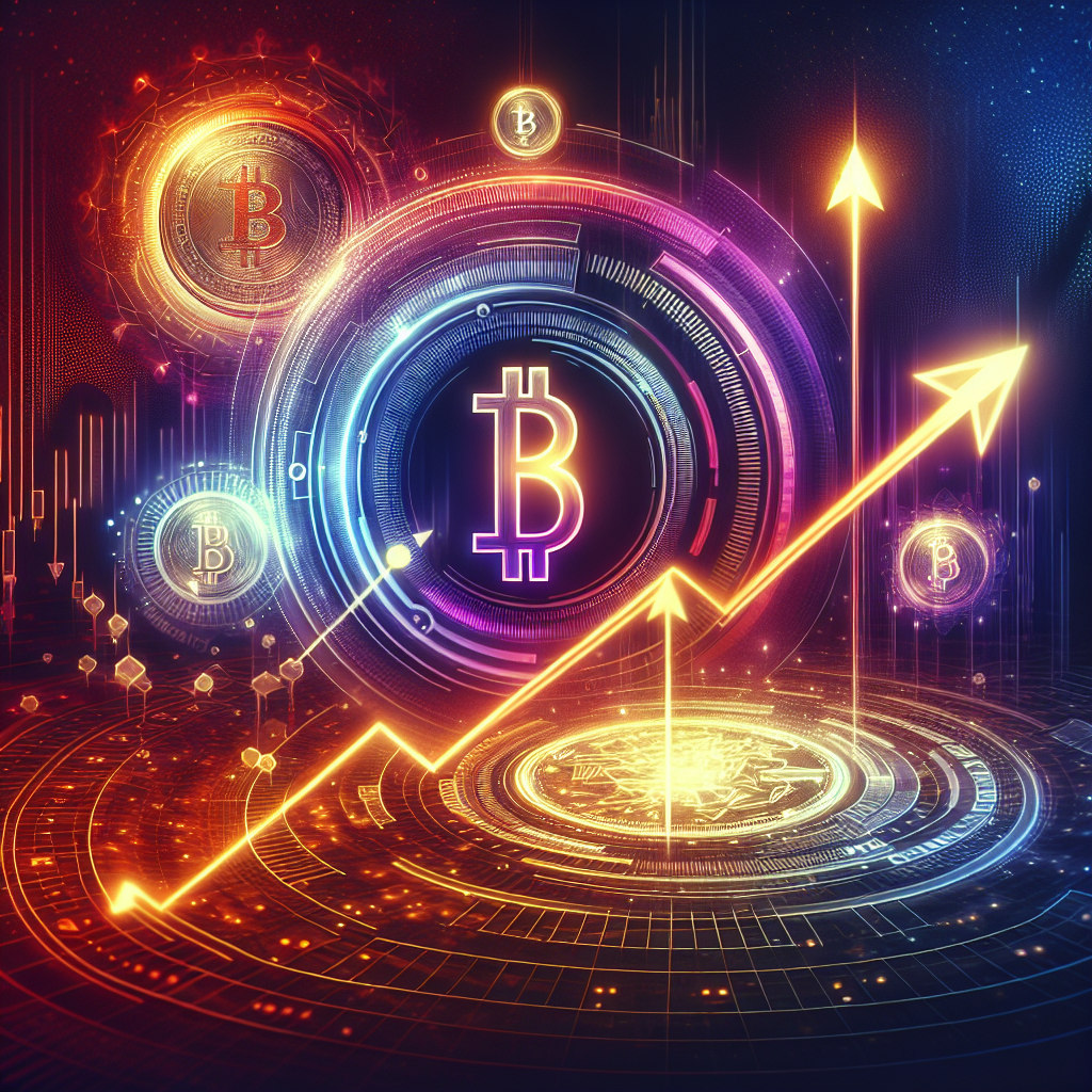 XRP Surges 6% Amidst Crypto Market Rally Led by Bitcoin's Recovery
