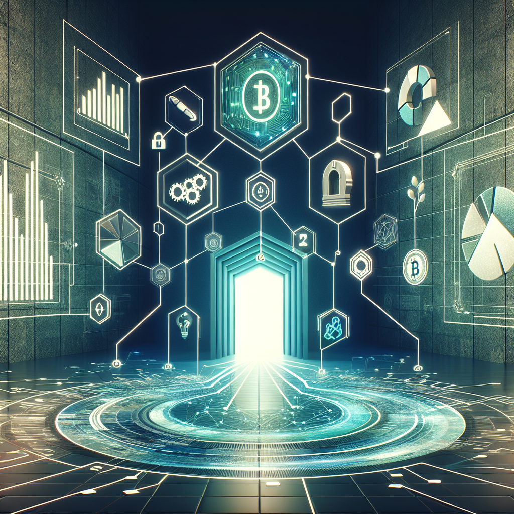 21Shares Introduces dYdX ETP, Opening Doors for Institutional Investment in DeFi Derivatives