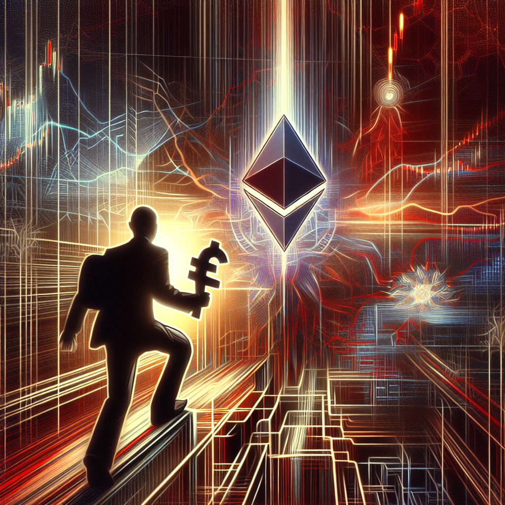 $300 Million Coinbase Hacker Makes Bold Move with $18.9 Million Ether Purchase