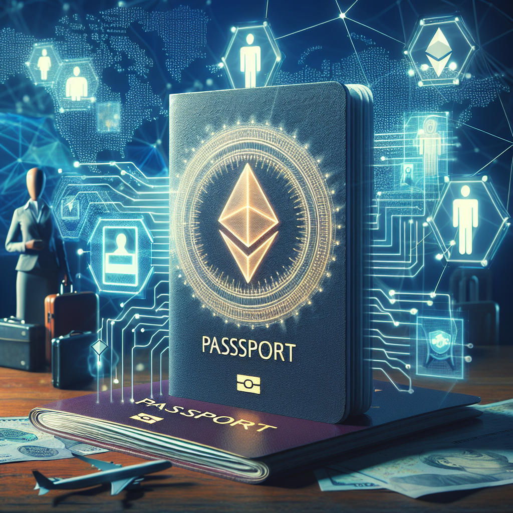 American Express Introduces NFT Passport Stamps on Ethereum's Base