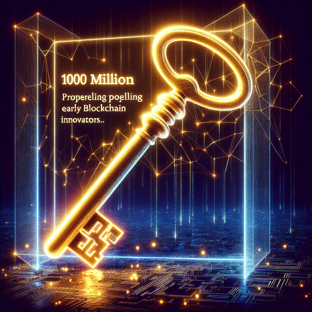 Archetype Unveils $100M Fund to Propel Early Blockchain Innovators