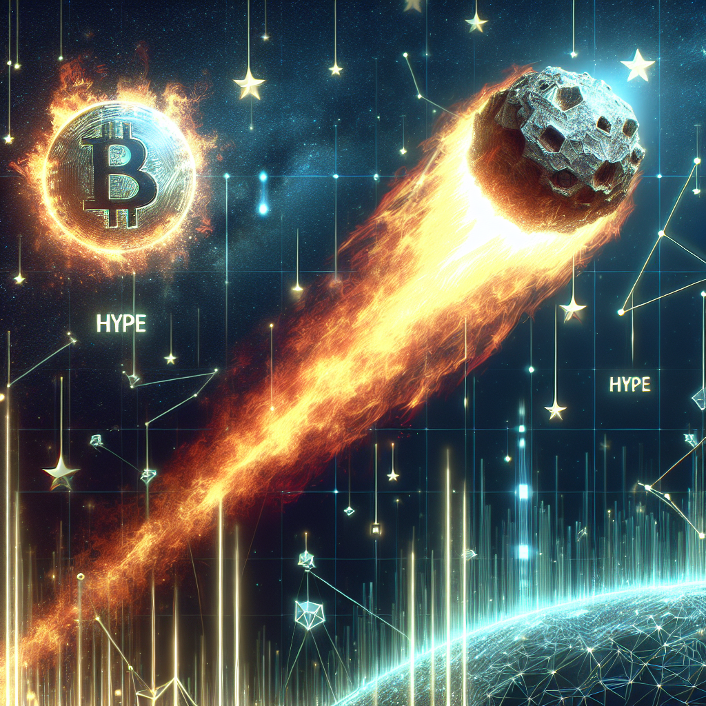 Aster's Meteoric Rise: Could It Outshine HYPE in the Crypto Space?