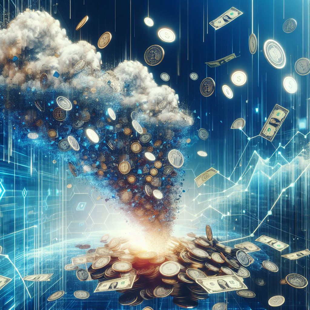 Avalanche Foundation Strategizes to Raise $1 Billion for Crypto Treasury Ventures