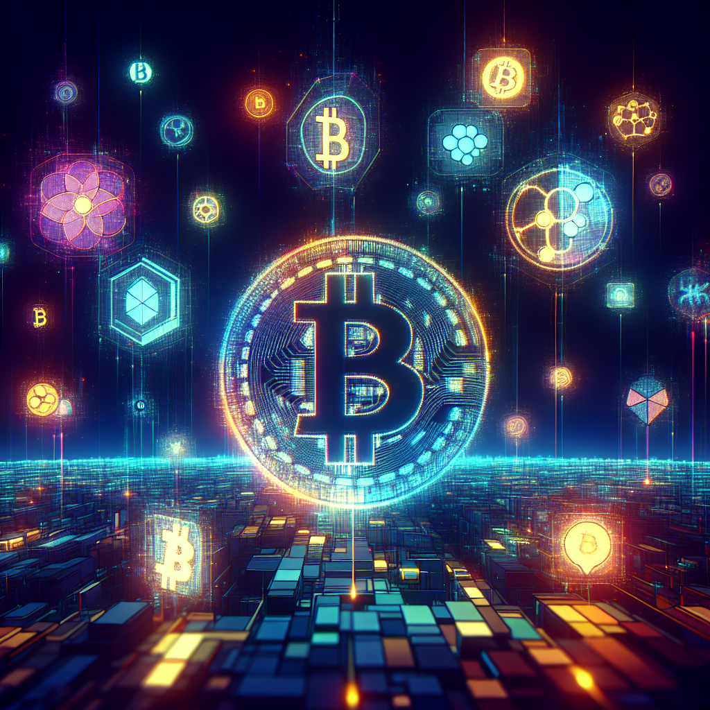 Bitcoin Faces Competition as Retail Investors Turn to Altcoins and Memecoins