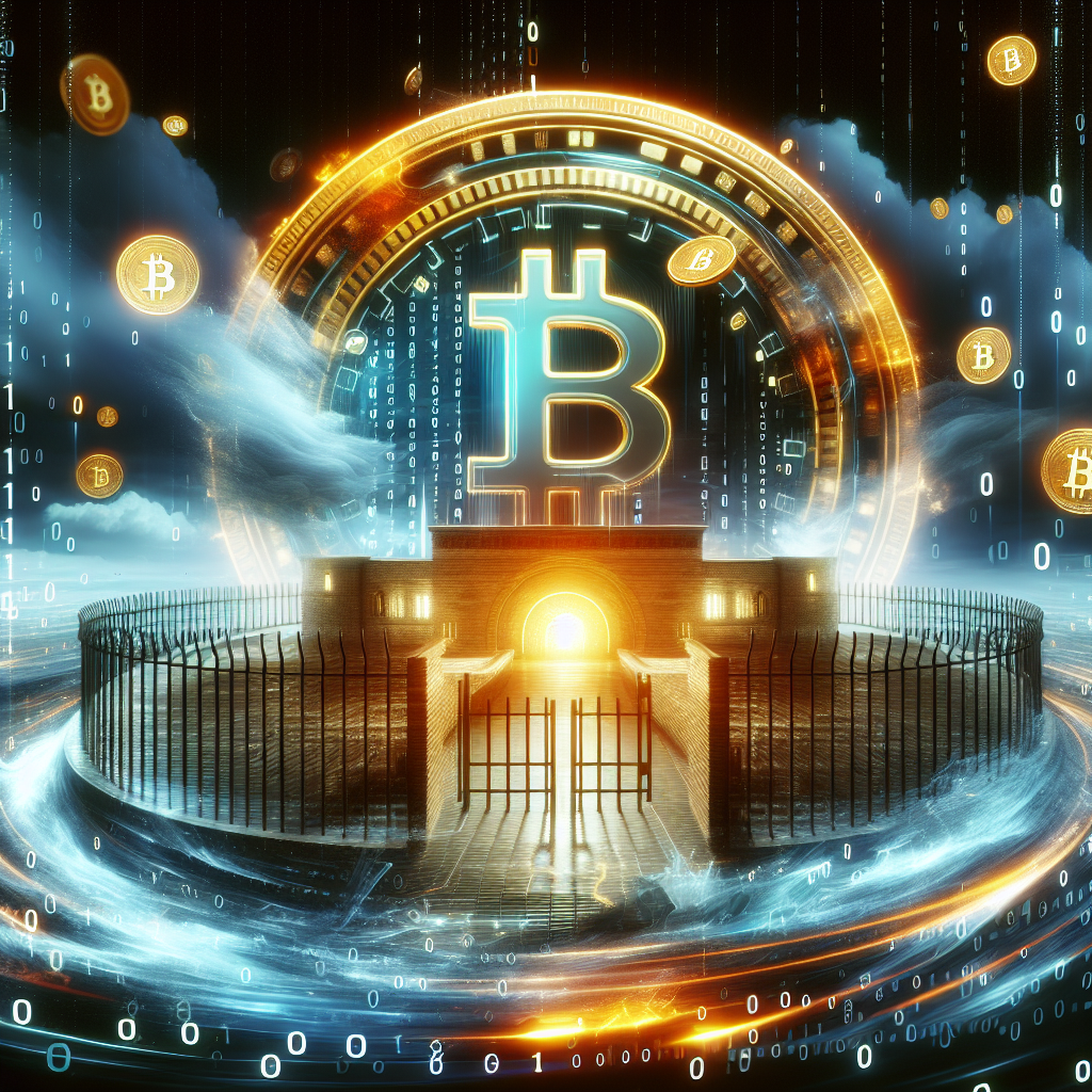 Bitcoin's Fee Crisis: Can BTCfi Revitalize Network Security?
