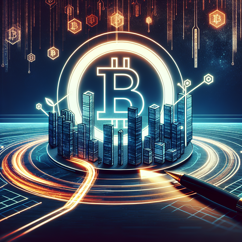 Bitcoin's Path to $1.3M by 2035: Bitwise CIO Matt Hougan's Vision