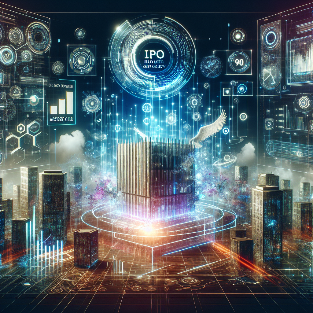 BitGo Files for US IPO with $90B in Assets Under Custody