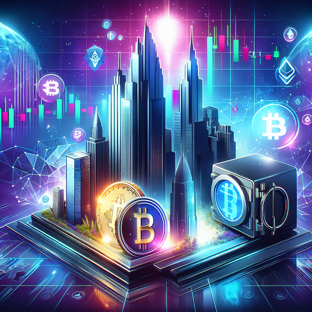 BitGo's Ambitious IPO Plans: A Game-Changer for the Crypto Custody Sphere