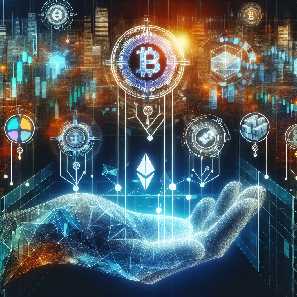 BlackRock Explores Tokenized ETFs on Blockchain: A New Era for Asset Management