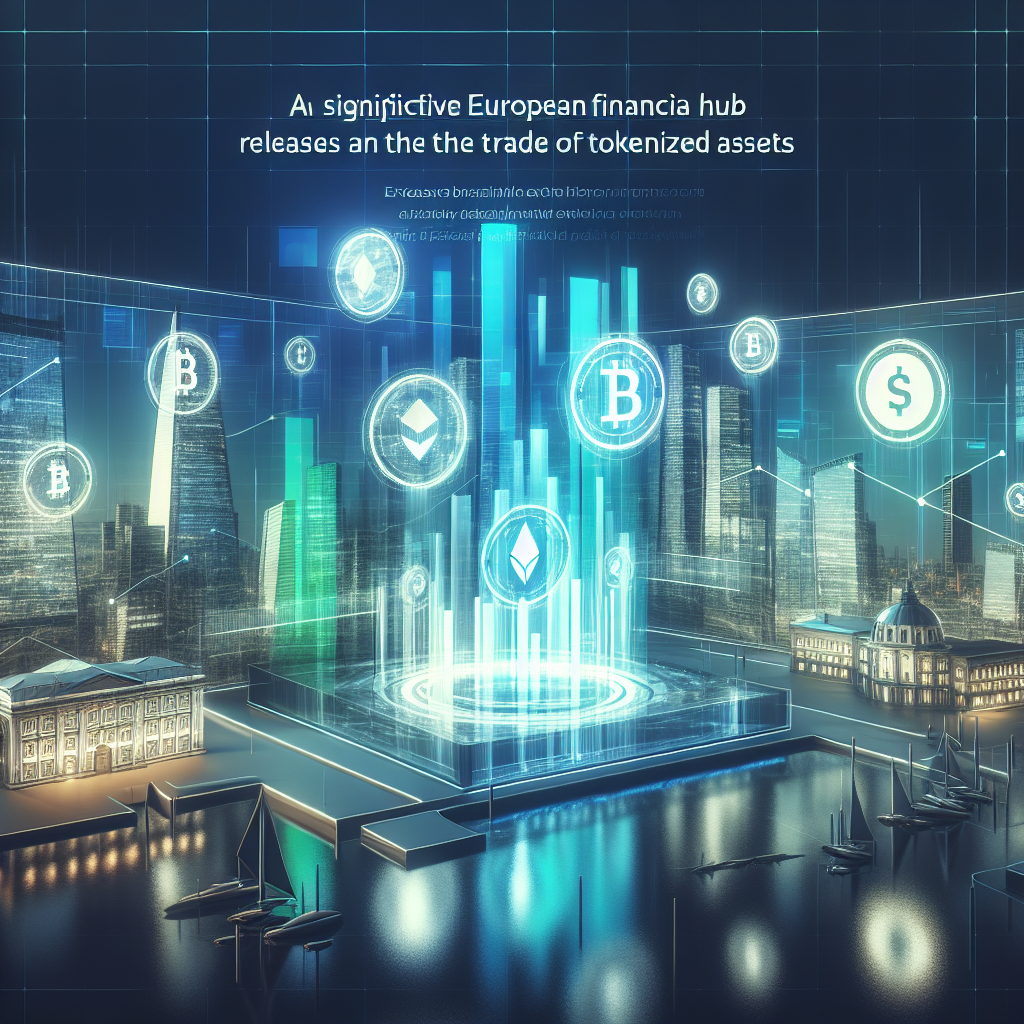 Boerse Stuttgart Launches Seturion: A Pan-European Platform for Tokenized Assets