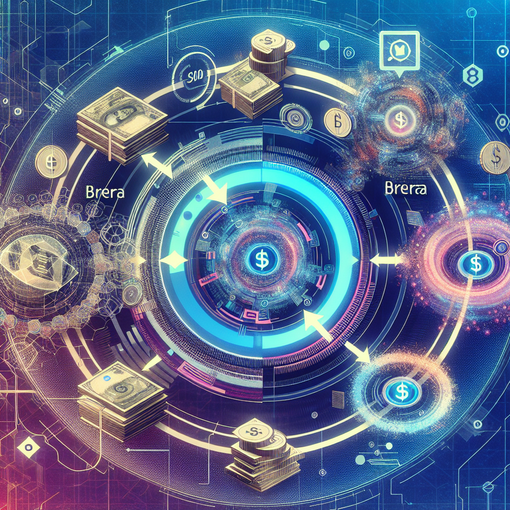 Brera Transforms into Solmate with $300M SOL Treasury Initiative