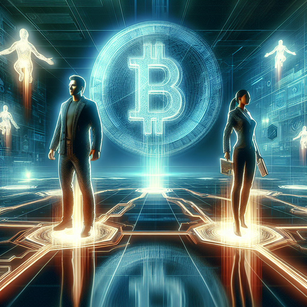 CFTC Strengthens Digital Asset Oversight with New Crypto Leaders