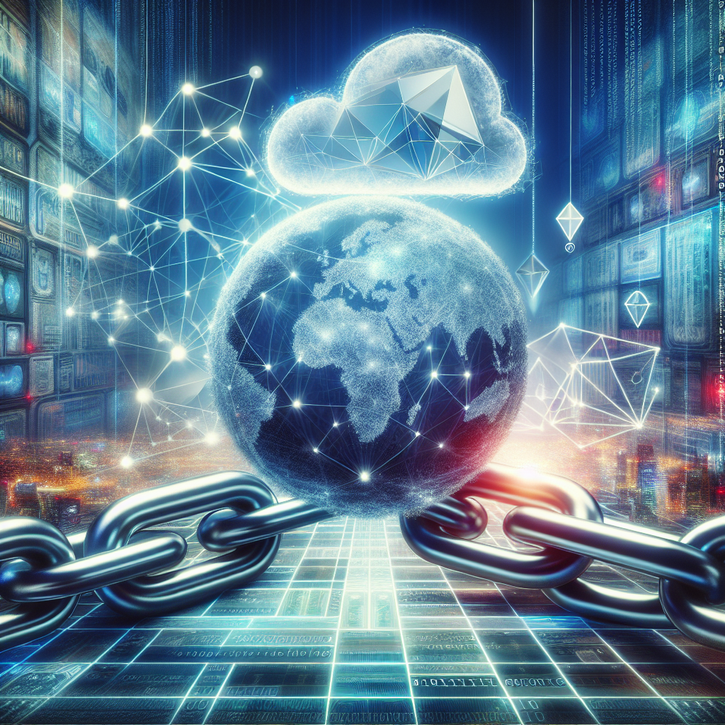 Chainlink Becomes a Super Validator on Canton Network with Oracle Integration