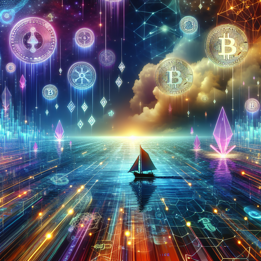 Charting New Waters: Cointelegraph's Vision for the Crypto Industry